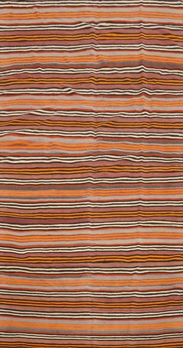 Kilim handmade area - kilim, rug